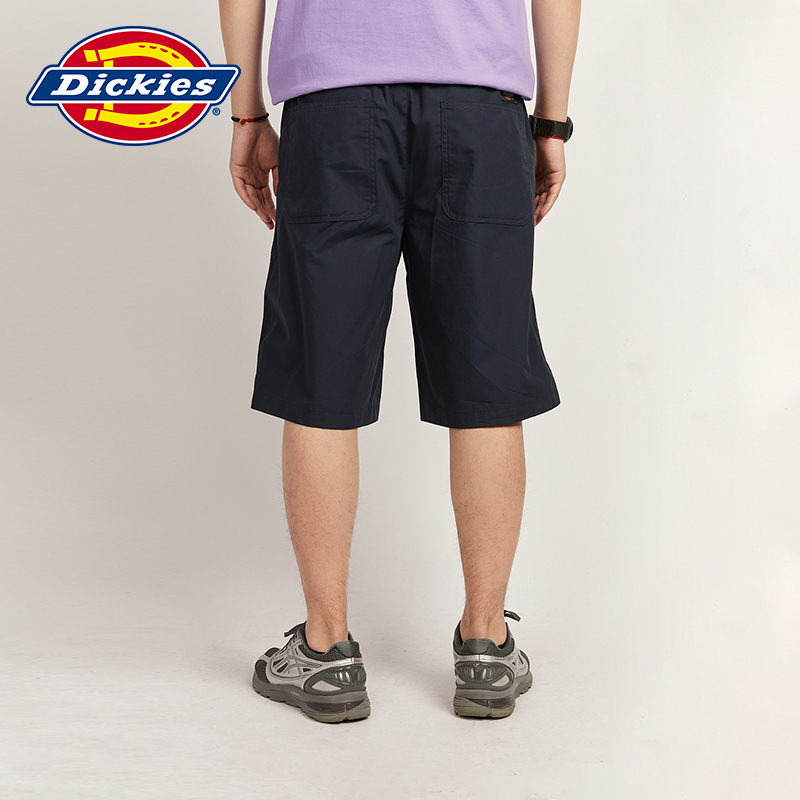 Dickies商场同款工装休闲短裤