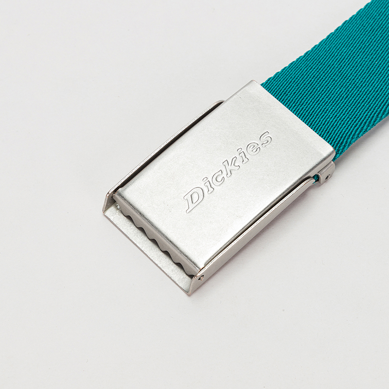 Dickies25秋冬新色  工装风多色百搭休闲腰带 秋冬男女情侣