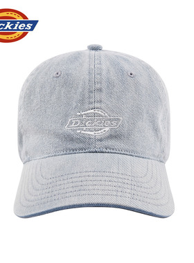 Dickies25秋冬新款运动棒球帽