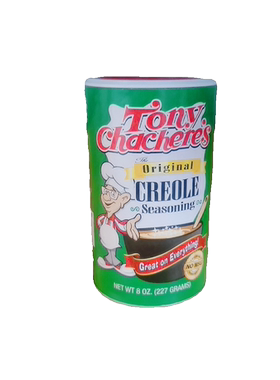 现货Tony Chachere's Original Creole Seasoning 8 Oz 227g