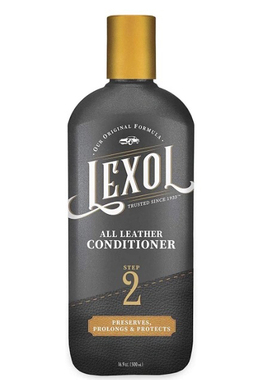 Lexol Leather Conditioner Cleaner Kit皮革清洁养护理1008 1108