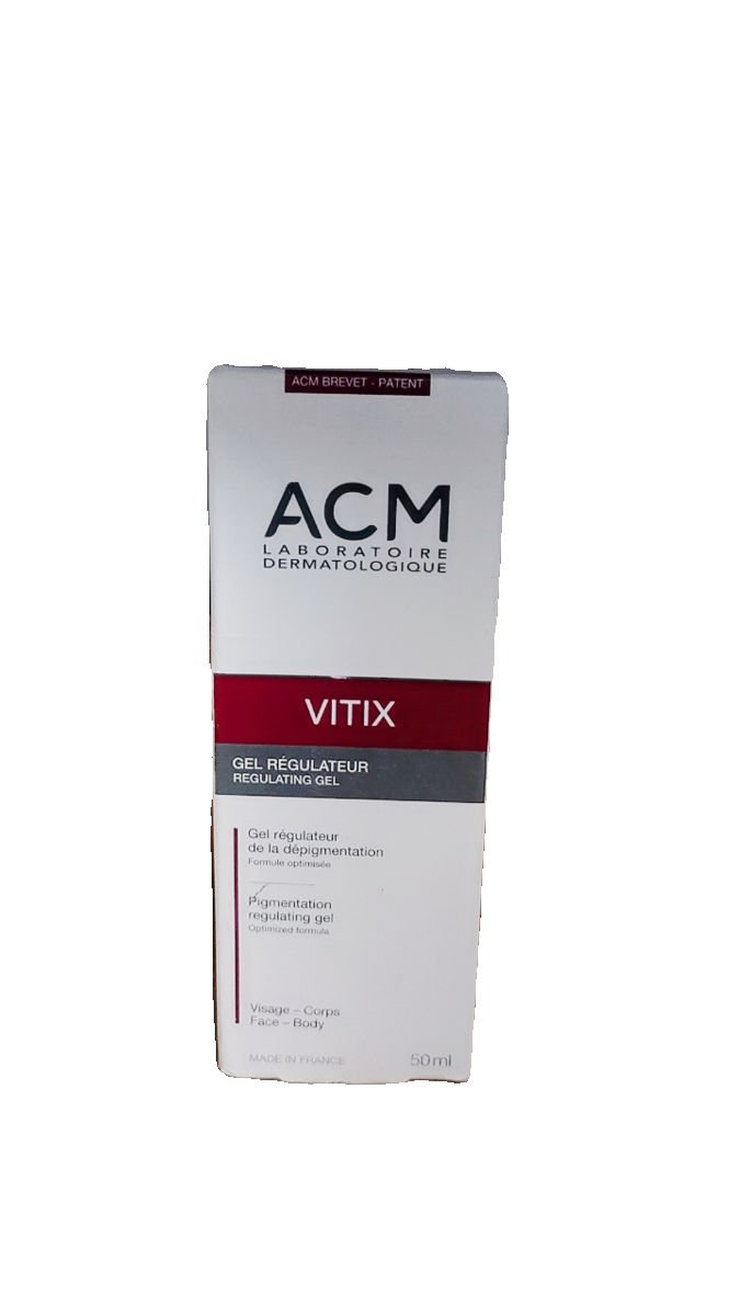 现货ACM Laboratoire Vitix GEL Repigmentation Vitiligo Skin