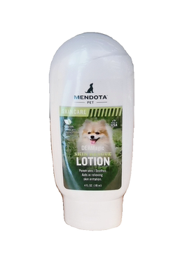 现货包邮DERMagic Skin Rescue Lotion皮肤用软膏