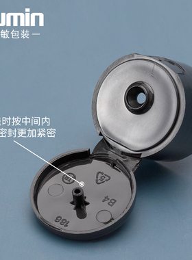 现货100-200ML化妆品爽肤水分装瓶白色pet铝膜纯露瓶翻盖瓶FWG