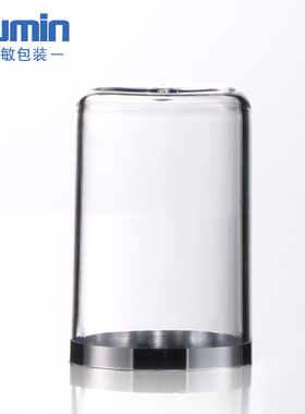 乳液瓶透明洗发水乳液瓶