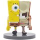 SpongeBob SquarePants Blind Box Series Paida Star Half-Anatomy Figure Trendy Hidden Toy 2021 Gift for Boys and Girls