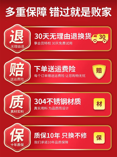 浴室伸缩晾衣绳免打孔阳台晾衣神器卫生间室内室外隐形收缩晾衣架 - 图2