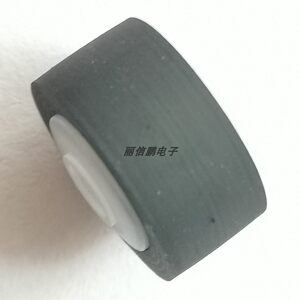 适用于索尼雅佳卡座主副压带轮 录音机机芯13/11.5*7.9*6.3*2.0mm