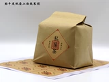 D121 Местный тирант золотой кожаный цвет.