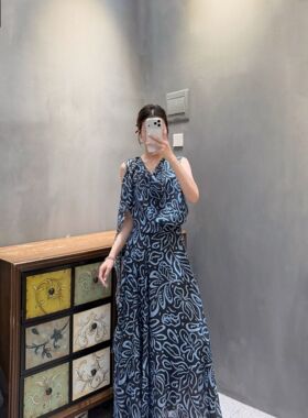 非标价联系客服2026深圳原创设计师品牌新款女装套装
