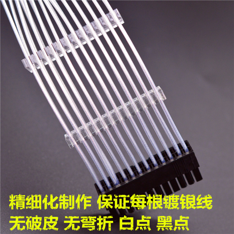 海盗船(Corsair) AX760I AX860I AX1200I AX1500I AX1600I 电源 - 图0