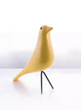 样板间儿童房卡通组合饰品摆件