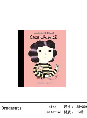 YOUPIN儿童房女孩房绘画摆件