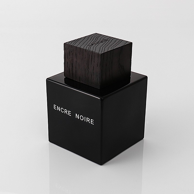 LALIQUE 莱俪黑泽墨恋朱墨男士香水Encre Noire100ml持久留香简装 - 图2