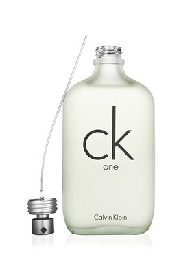 CK凯文克莱one中性淡香水
