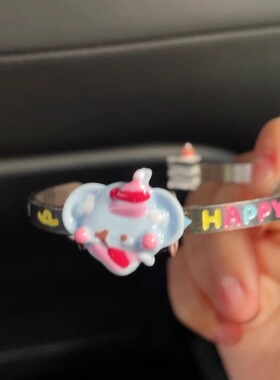 手镯ins风高级感情侣礼物配饰女