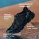 Pelliot river tracing shoes men's spring and summer outdoor camping hiking breathable mountaineering sandals fishing non-slip wading shoes women