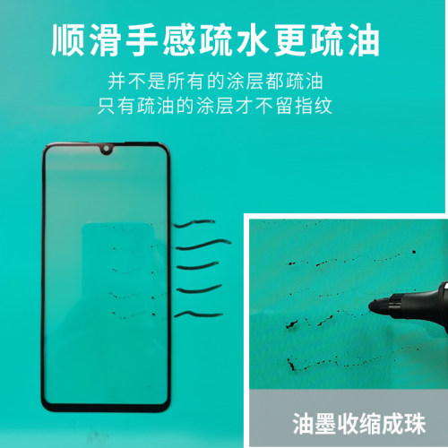 五甲适用vivo Y81 S Y83 Y85 Y93 Y93S Y97 Y95盖板OCA玻璃外屏幕 - 图0
