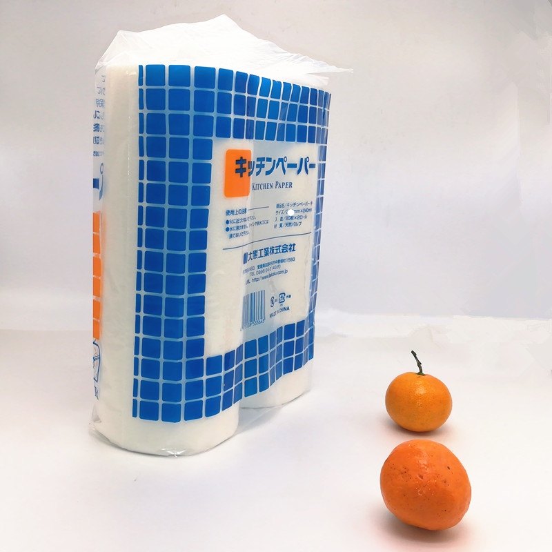 日本式进口厨房用纸巾料理用纸生鲜吸水纸油炸吸油卷纸食物专用纸,淘宝优惠券,粉丝福利购,淘宝优惠卷