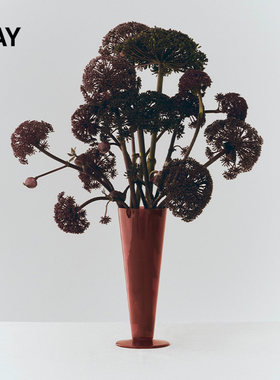 HAYConicalVase花瓶玻璃花瓶