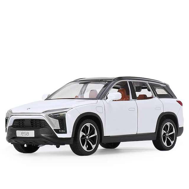 Metal sound light six doors to return force forward