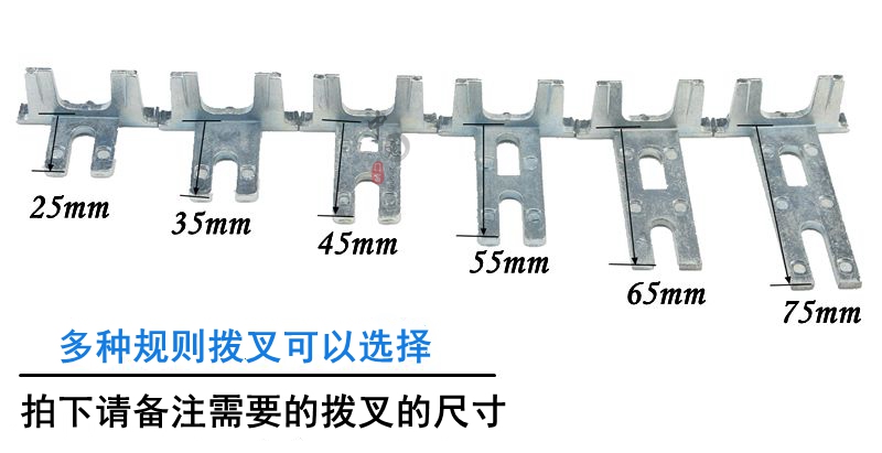 铝合金平开门窗拉手传动执手上悬推拉窗门把手外开窗户锁扣包邮 - 图1