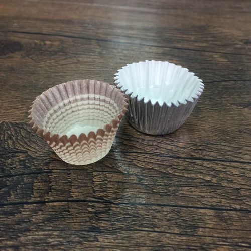 光华瑞典纸蛋糕纸托杯 Baking Cups Greaseproof Heat Resistant - 图0