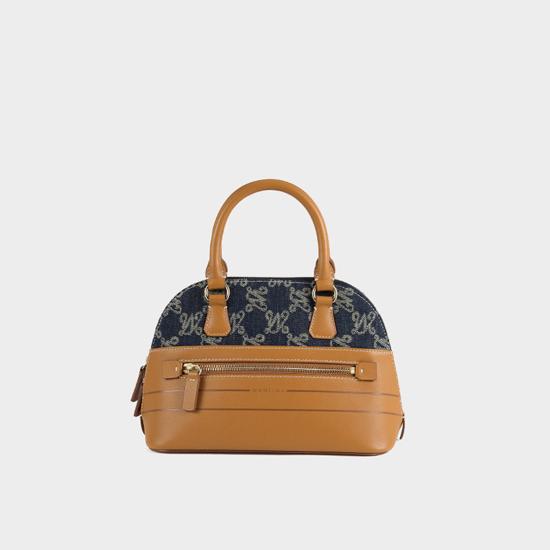  万里马女士包袋