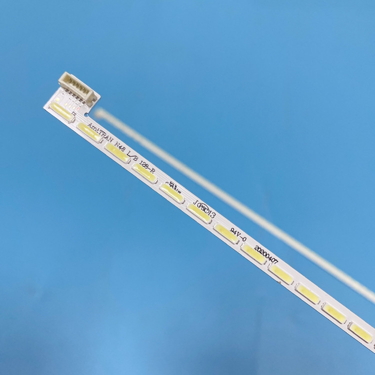 适用小米L48M3-AA灯条N48 L/B 128-L/R AMTRAN 1712 9400 4070背 - 图1