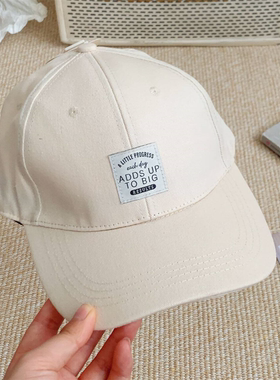 特价外贸单女士鸭舌帽学生少女