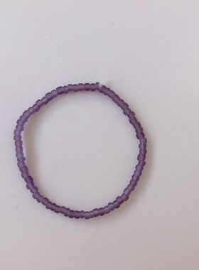 「25元包邮」朵拉手作原宿风串珠