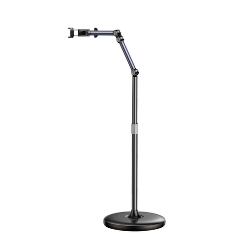 【顺丰速发】绿联平板支架落地式手机支架适用ipad架落地懒人神器床头床边沙发直播专用自拍新款立式架子通用 - 图1