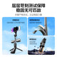 Green Link Selfie Stick Mini Portable Anti-Shake 2025 New Model Green Link Selfie Stick Mini Portable Anti-Shake 2025 New Model