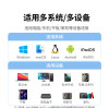 GreenLian USB to network port converter laptop computer