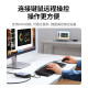 Greenlink hdmikvm ຕົວຂະຫຍາຍສາຍເຄືອຂ່າຍ 1080P60Hz