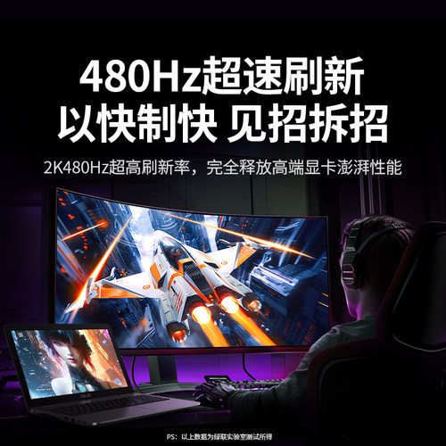 绿联typec转dp线2.1转换16K60Hz高清2K480Hz高刷接头适用Macmini华为苹果17雷电4/3笔记本usbc外接显示器接口 - 图0