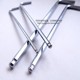 Japan EIGHT Bailey TL-1.5 2 2.5 3 4 5 6 8 10MM ball head hexagon wrench imported
