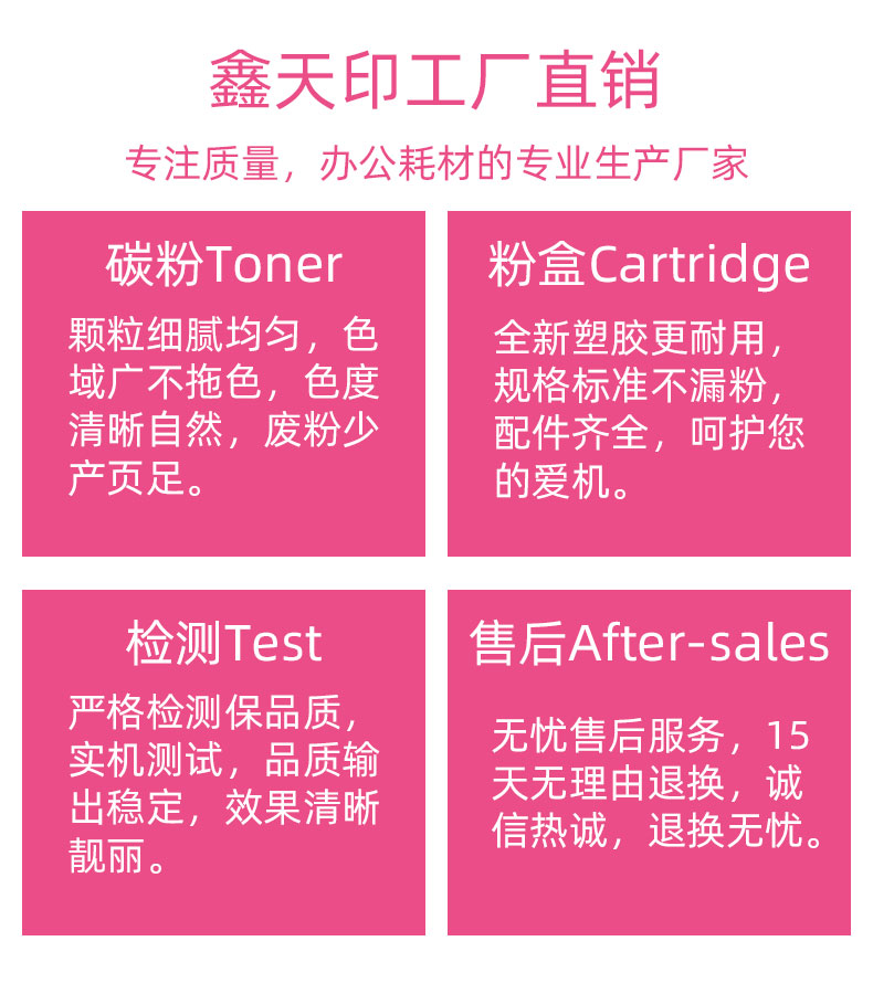 伟业适用佳能NPG32 CEXV18 GPR22鼓芯iR1022 1018 1019单鼓感光鼓-图2