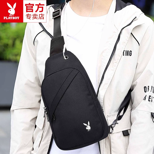 Мужская нагрудная сумка, сумка через плечо, небольшая сумка, рюкзак подходит для мужчин и женщин, спортивная сумка для путешествий, шоппер