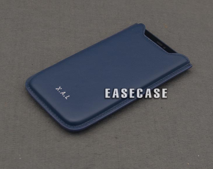 A2新款EASECASE定制 华为 MATE 60 PRO真皮套 - 图2