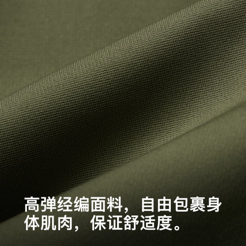 GRC春夏新款TECH双箭头骑行服背带长裤公路车自行车骑行裤长款女 - 图0