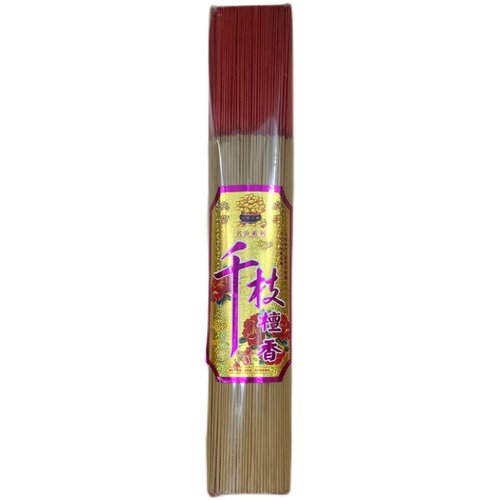 无烟檀香佛香手工淋香环保天然无味供佛香室内香薰竹炭供香家居拜 - 图3