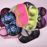 Портативное нижнее белье, сумка-органайзер, система хранения для путешествий, защитные наклейки на соски, аксессуар