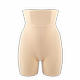 AMYDIMO body shaping jacket Imported caffeine traceless comfort classic four-corner half-body body shaping pants
