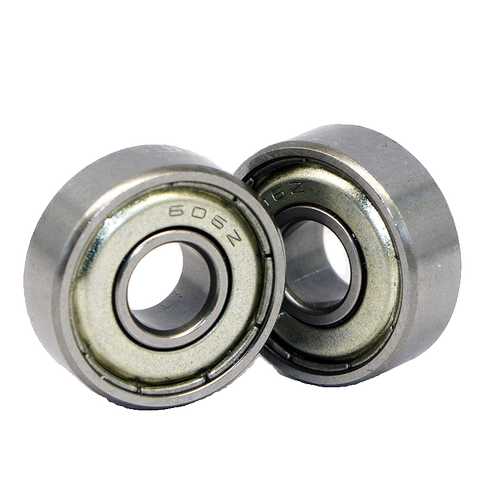 非标轴承 MR0826 6000/8 12268-2RS 6000/12-2RS 8*12*26*8 mm - 图3