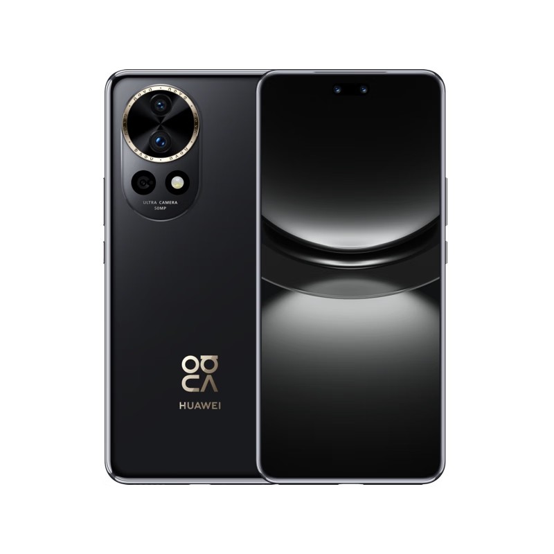 【优惠价】HUAWEI/华为 nova12 Pro 智能手机官方旗舰店正品