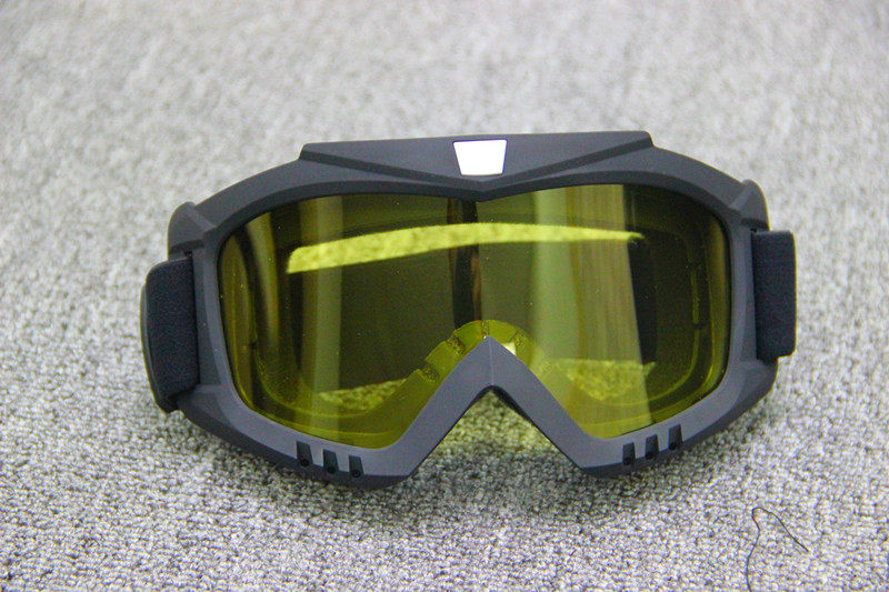 Motocross Ski Harley Downhill Goggles