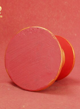 尼泊尔召财箭底座民族特色