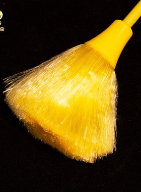 佛龛除尘扫把佛具清洁掸子佛尘扫