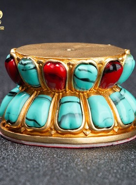 藏传文殊智慧宝剑尼泊尔